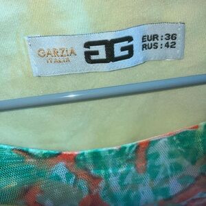 Garzia Italia dress